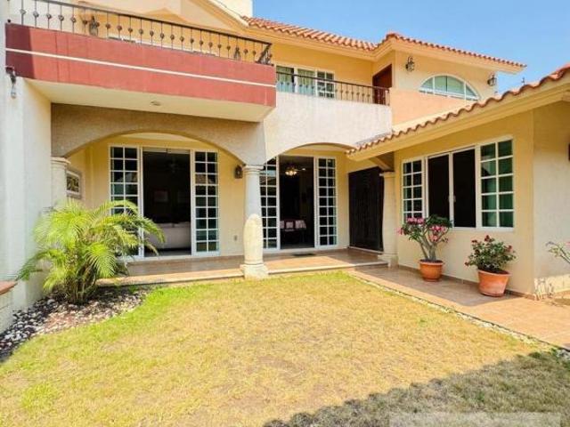 Casa en Fraccionamiento Costa de Oro