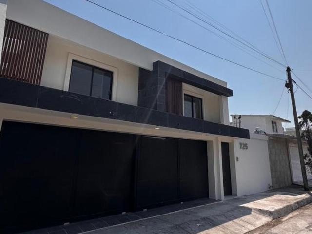 Casa en venta en San Andrés Tuxtla, Veracruz