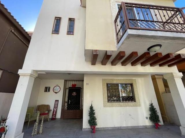 Casa en venta en Juárez, Chihuahua