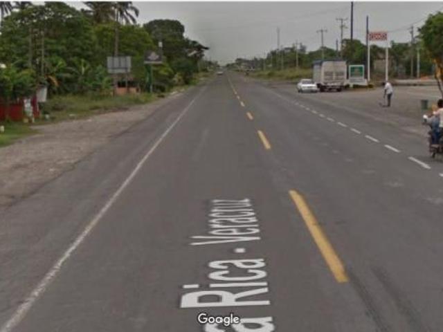Casa en venta en Playa Oriente, Tecolutla