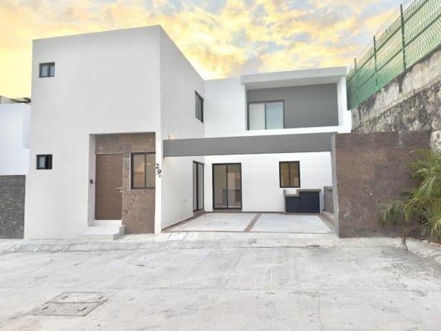 Casa en venta en Banderilla, Veracruz