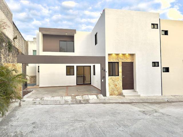 Casa en venta en Banderilla, Veracruz
