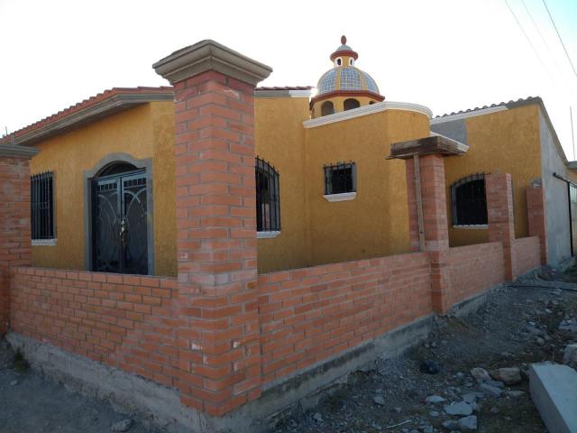 Casa en venta en Loreto, Zacatecas