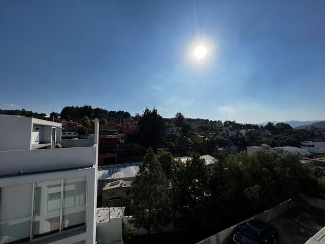Casa en renta en Cuajimalpa, Ciudad de México