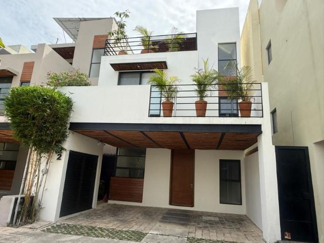 Casa en renta en Riviera Maya, Quintana Roo