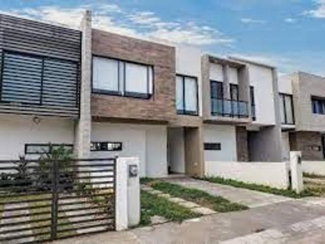 Casa en renta en Veracruz