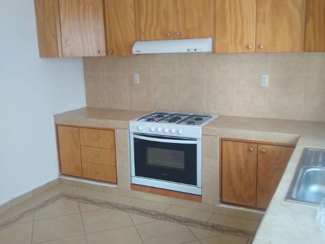 Casa en renta en San Juan Del Río, Querétaro