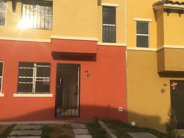 Casa en renta en El Marqués, Querétaro