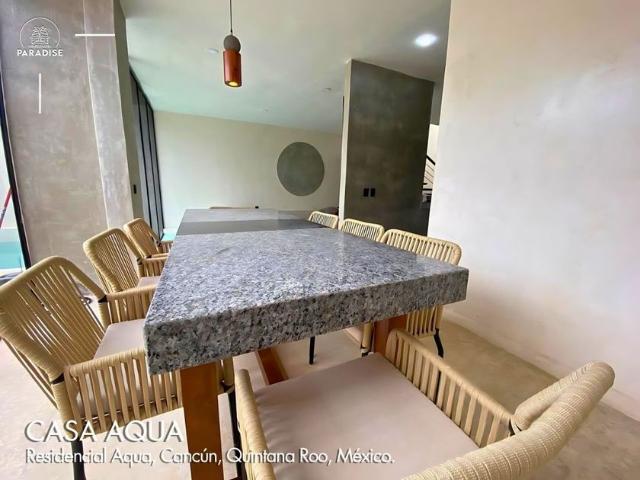 Casa en renta en Benito Juárez, Quintana Roo