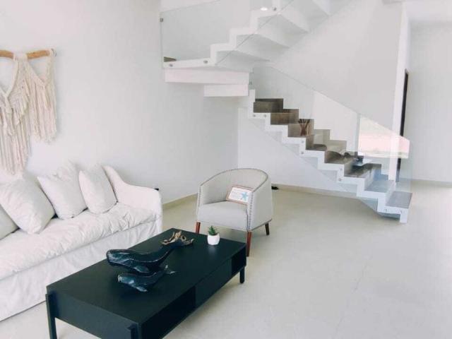 Casa en renta en La Cruz de Huanacaxtle, Bahía de Banderas