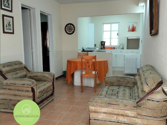 Casa en renta en Altzayanca, Tlaxcala