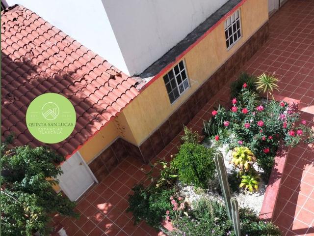 Casa en renta en Altzayanca, Tlaxcala