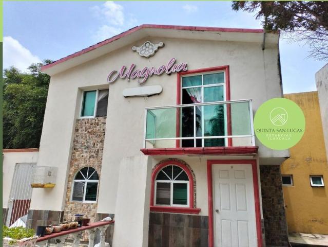 Casa en renta en Altzayanca, Tlaxcala