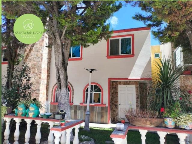 Casa en renta en Altzayanca, Tlaxcala