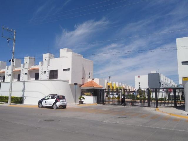 Casa en renta en Aguascalientes