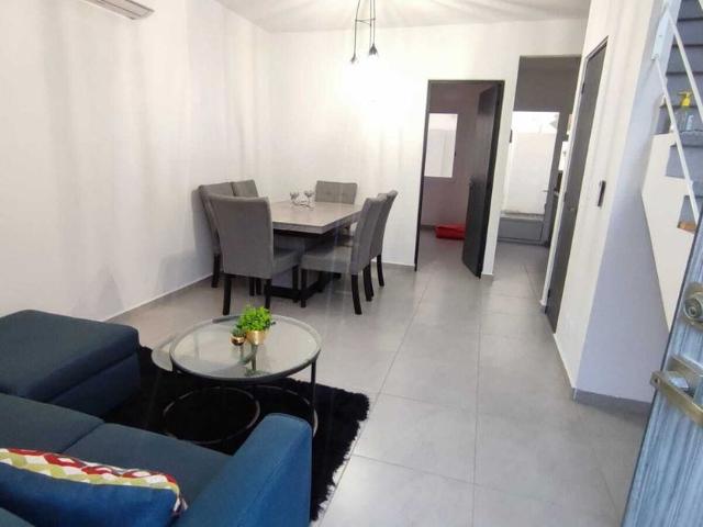 Casa en renta en Veracruz