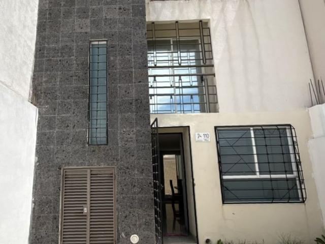 Casa en renta en Pitahayas, Pachuca
