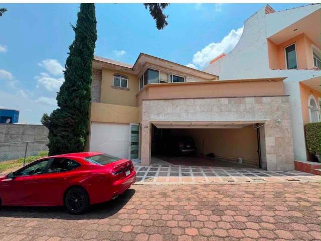 Casa en renta en Morelia, Michoacán