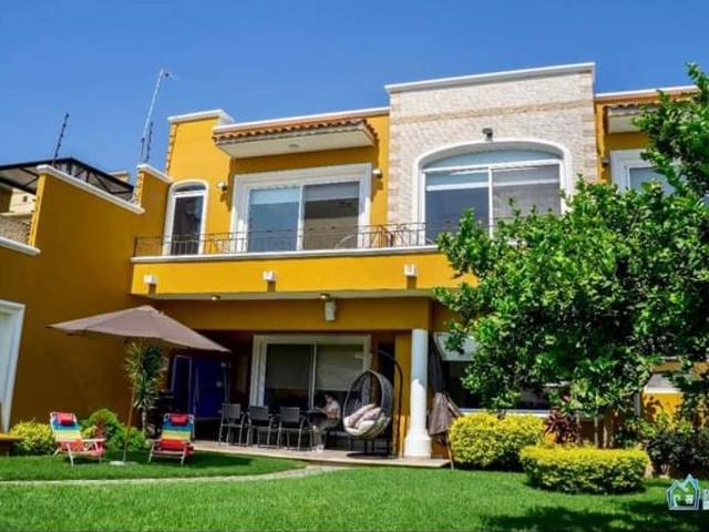 Casa en renta en Morelos