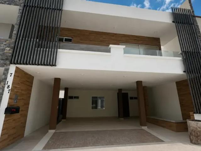 Casa en renta en Ramos Arizpe