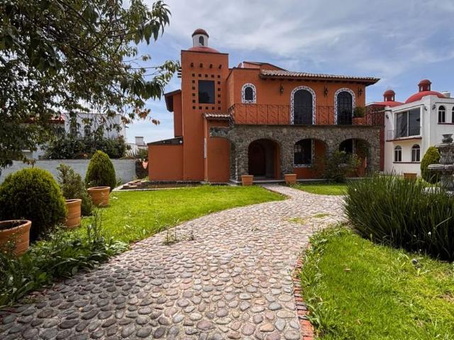 Casa en renta en Tepotzotlán, Estado de México