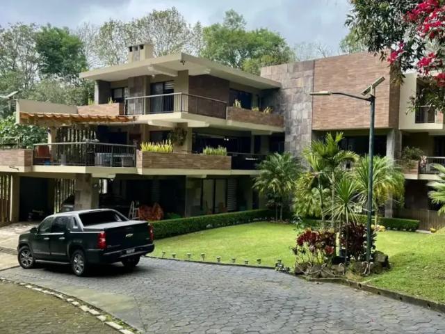 Casa en renta en Coatepec, Veracruz