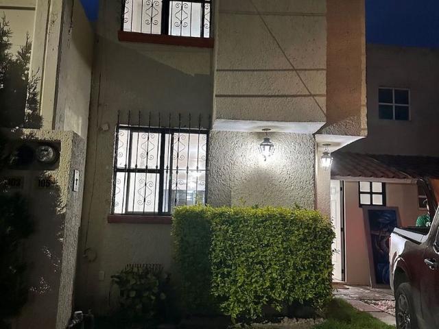 Casa en renta en Jesús María, Aguascalientes