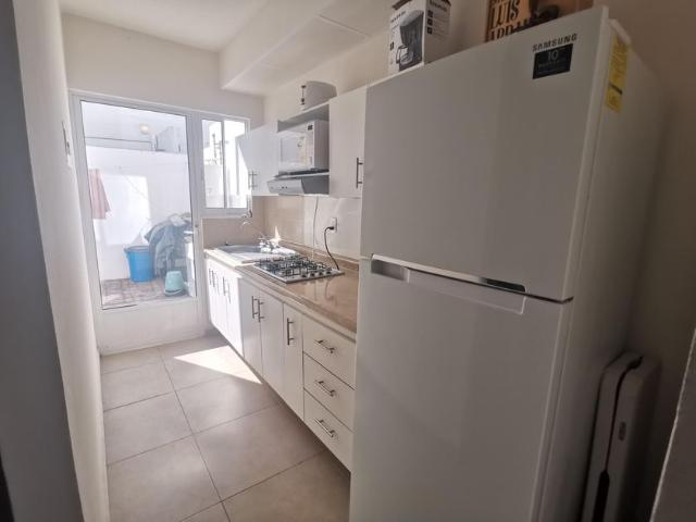 Casa en renta en Veracruz