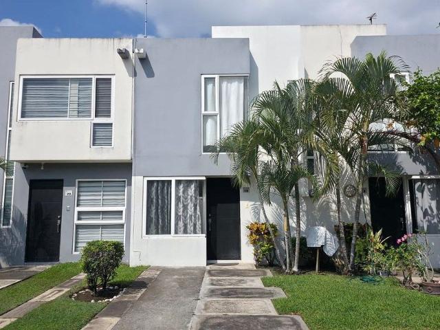 Casa en renta en Veracruz