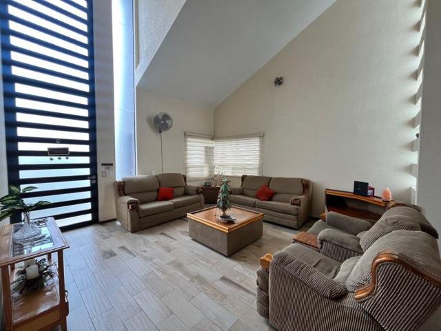 Casa en renta en Morelos