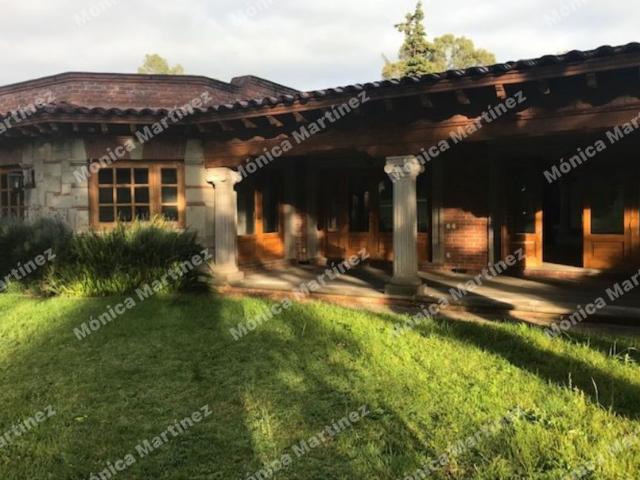 Casa en renta en Lerma, Estado de México