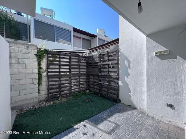 Casa en renta en Corregidora, Querétaro