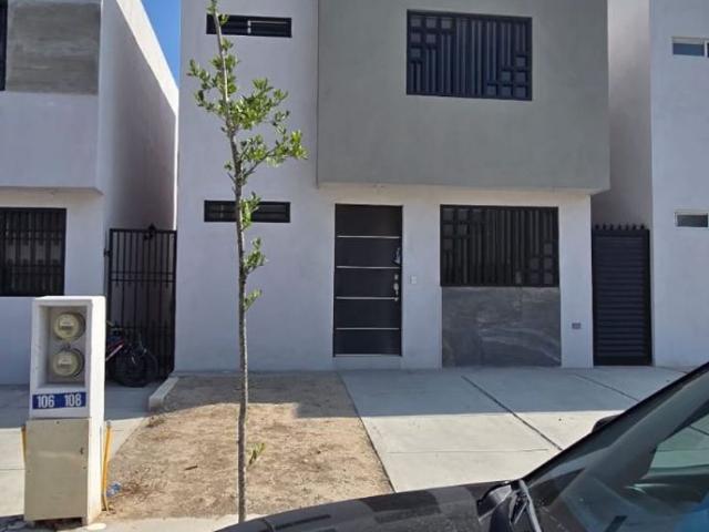 Casa en renta en García, Nuevo León