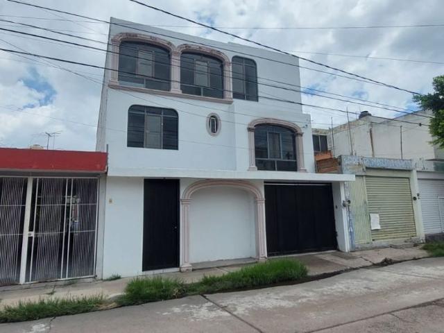 Casa en renta en Aguascalientes, Municipio de Aguascalientes