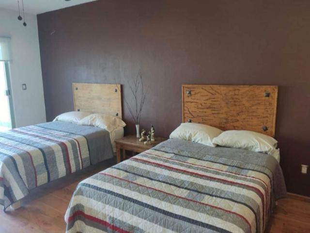 Casa en renta en Morelos