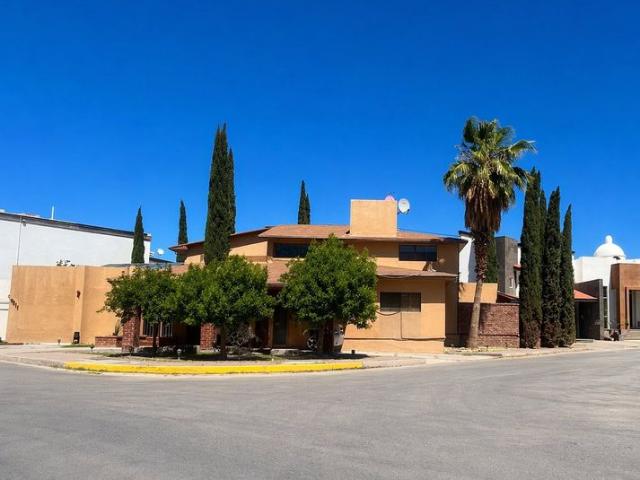 Casa en renta en Juárez, Chihuahua