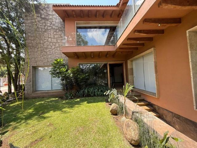 Casa en renta en Morelia, Michoacán