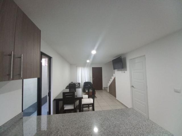 Casa en renta en El Marqués, Querétaro