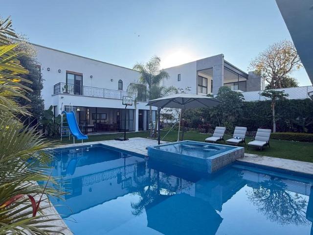 Casa en renta en Morelos