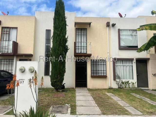 Casa en renta en Villas La Piedad, La Piedad