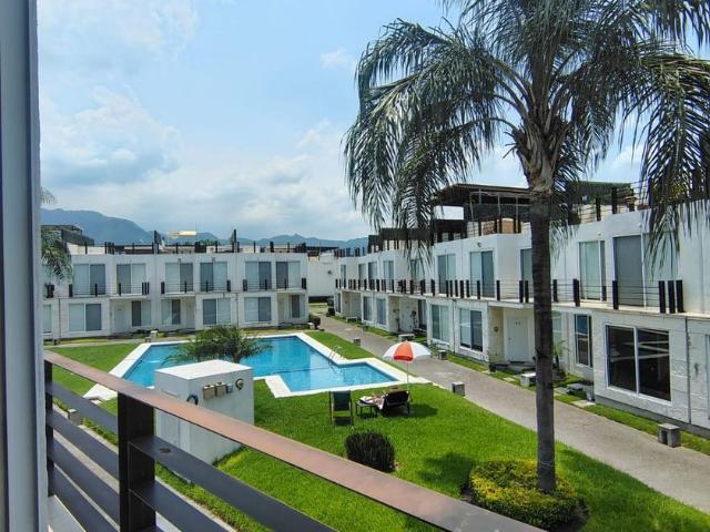 Casa en renta en Morelos