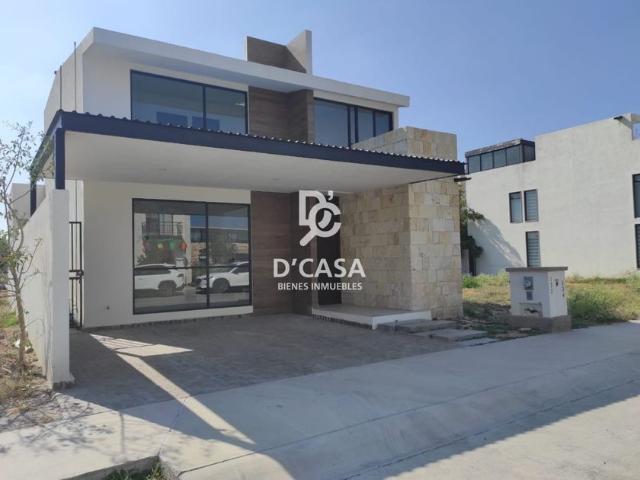 Casa en renta en Teneria Del Santuario, Celaya