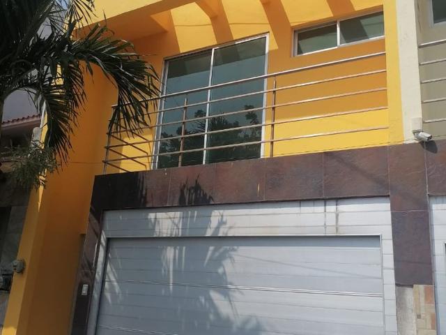 Casa en renta en Boca Del Río, Veracruz