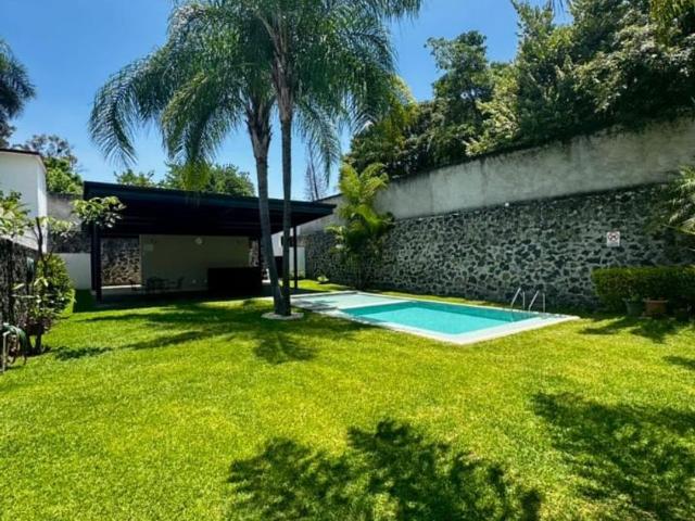 Casa en renta en Morelos
