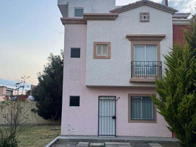 Casa en renta en Pachuca De Soto, Hidalgo