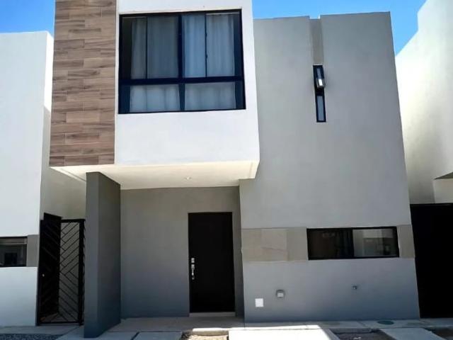 Casa en renta en Juárez, Chihuahua
