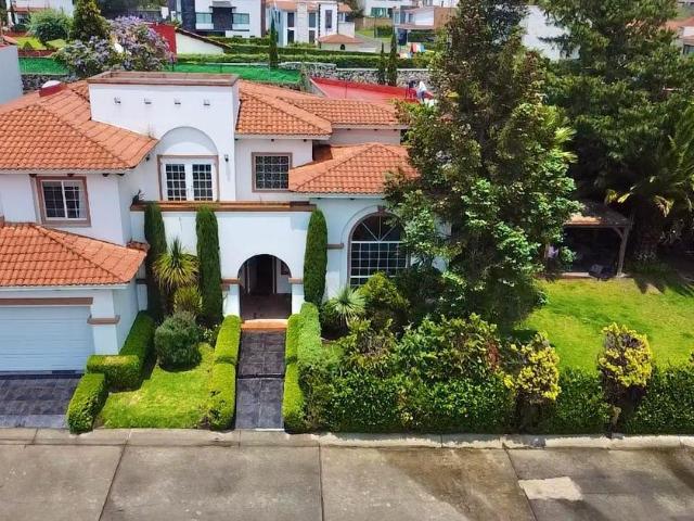 Casa en renta en Lerma, Estado de México