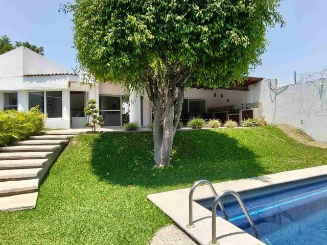 Casa en renta en Morelos