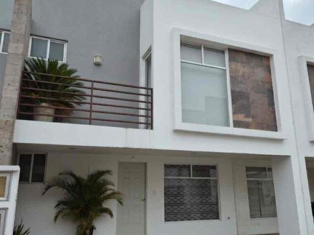 Casa en renta en Cuautlancingo, Puebla