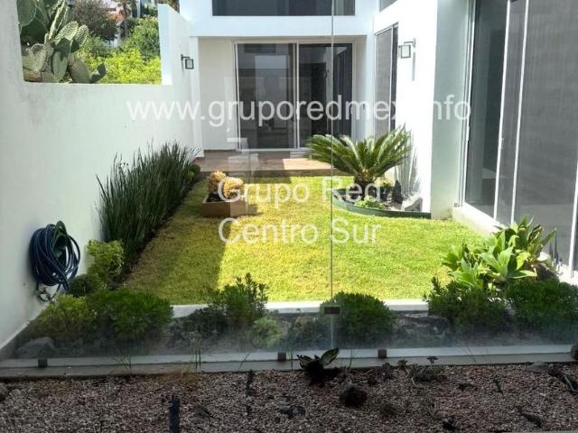 Casa en renta en Huimilpan, Querétaro